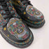 ドクターマーチン Dr.Martens CORE PRINT 1460 SKULL BACKHAND レディース UK6