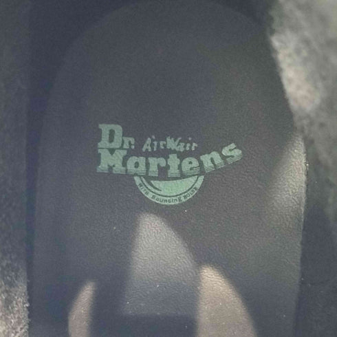 ドクターマーチン Dr.Martens CORE PRINT 1460 SKULL BACKHAND レディース UK6