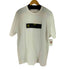 TERAS 刺子 クルーネックTシャツ メンズ JPN:XL