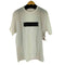 TERAS 刺子 クルーネックTシャツ メンズ JPN:XL