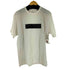 TERAS 刺子 クルーネックTシャツ メンズ JPN:XL