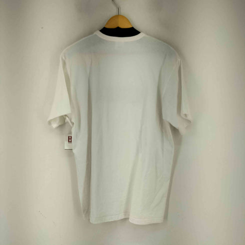 TERAS 刺子 クルーネックTシャツ メンズ JPN:XL