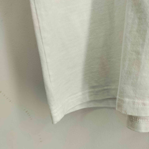 TERAS 刺子 クルーネックTシャツ メンズ JPN:XL
