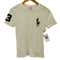 ポロラルフローレン POLO RALPH LAUREN ビッグポニー刺繍半袖Tシャツ メンズ JPN:XS