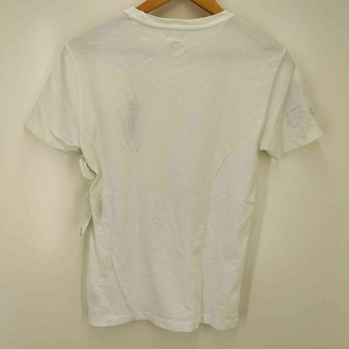 ポロラルフローレン POLO RALPH LAUREN ビッグポニー刺繍半袖Tシャツ メンズ JPN:XS