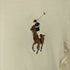 ポロラルフローレン POLO RALPH LAUREN ビッグポニー刺繍半袖Tシャツ メンズ JPN:XS