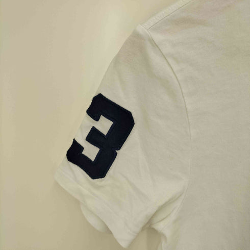ポロラルフローレン POLO RALPH LAUREN ビッグポニー刺繍半袖Tシャツ メンズ JPN:XS