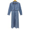 ジルバイジルスチュアート JILL by JILLSTUART 22aw オリジナルシャツシリーズワンピース レディース JPN:S