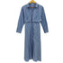 ジルバイジルスチュアート JILL by JILLSTUART 22aw オリジナルシャツシリーズワンピース レディース JPN:S