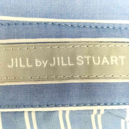 ジルバイジルスチュアート JILL by JILLSTUART 22aw オリジナルシャツシリーズワンピース レディース JPN:S