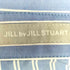 ジルバイジルスチュアート JILL by JILLSTUART 22aw オリジナルシャツシリーズワンピース レディース JPN:S