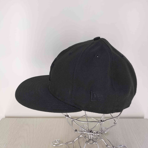 ニューエラ NEW ERA 59FIFTY AT50 WITHIN THIS CAP LIES A HISTORY NY刺繍 ベースボール キャップ メンズ 7 3/4