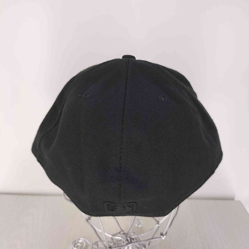 ニューエラ NEW ERA 59FIFTY AT50 WITHIN THIS CAP LIES A HISTORY NY刺繍 ベースボール キャップ メンズ 7 3/4