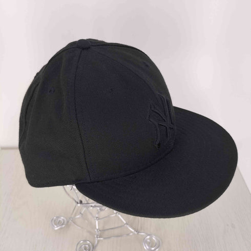 ニューエラ NEW ERA 59FIFTY AT50 WITHIN THIS CAP LIES A HISTORY NY刺繍 ベースボール キャップ メンズ 7 3/4