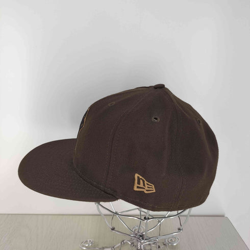ニューエラ NEW ERA 59FIFTY AT50 WITHIN THIS CAP LIES A HISTORY NY刺繍 ベースボール キャップ メンズ 7 3/4