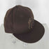 ニューエラ NEW ERA 59FIFTY AT50 WITHIN THIS CAP LIES A HISTORY NY刺繍 ベースボール キャップ メンズ 7 3/4