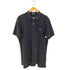 ポロラルフローレン POLO RALPH LAUREN ポニー刺しゅう 鹿の子ポロシャツ メンズ JPN:L