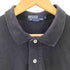 ポロラルフローレン POLO RALPH LAUREN ポニー刺しゅう 鹿の子ポロシャツ メンズ JPN:L