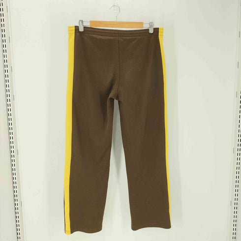 プーマ PUMA ロゴ刺しゅうトラックパンツ メンズ JPN:XL