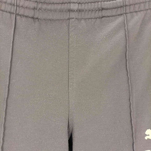 プーマ PUMA ロゴ刺しゅうトラックパンツ メンズ JPN:XL