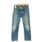 アーペーセー A.P.C. ストレートデニムパンツ メンズ 33