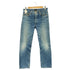 アーペーセー A.P.C. ストレートデニムパンツ メンズ 33