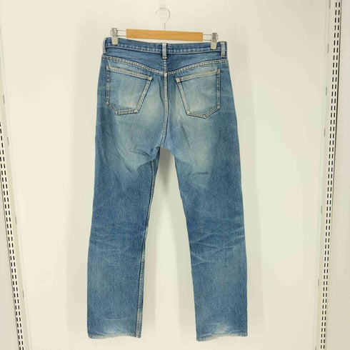 アーペーセー A.P.C. ストレートデニムパンツ メンズ 33