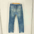アーペーセー A.P.C. ストレートデニムパンツ メンズ 33