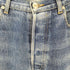 アーペーセー A.P.C. ストレートデニムパンツ メンズ 33