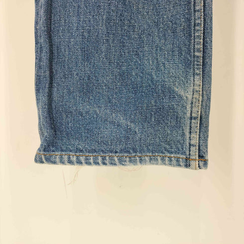 アーペーセー A.P.C. ストレートデニムパンツ メンズ 33