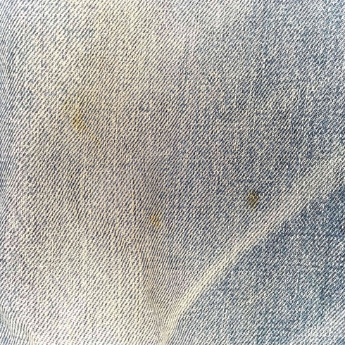 アーペーセー A.P.C. ストレートデニムパンツ メンズ 33
