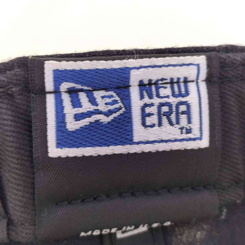 ニューエラ NEW ERA 59FIFTY ストライプ NY刺繍 ベースボール キャップ メンズ 7 3/4
