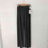 エモダ EMODA PLEATS FIT FLARE PT プリーツフレアワイドパンツ レディース FREE