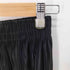 エモダ EMODA PLEATS FIT FLARE PT プリーツフレアワイドパンツ レディース FREE