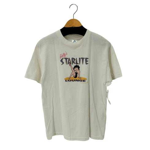 アルスタイルアパレルアクティブウェアー ALSTYLE APPAREL & ACTIVEWEAR フロントロゴプリントTEE メンズ JPN:M