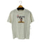 アルスタイルアパレルアクティブウェアー ALSTYLE APPAREL & ACTIVEWEAR フロントロゴプリントTEE メンズ JPN:M
