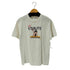アルスタイルアパレルアクティブウェアー ALSTYLE APPAREL & ACTIVEWEAR フロントロゴプリントTEE メンズ JPN:M