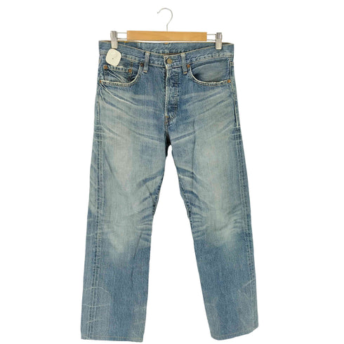 リーバイス Levis 04年製 フィリピン製 501 デニムパンツ メンズ 32/32