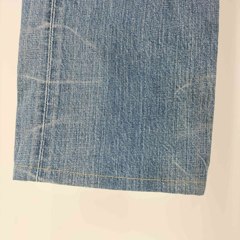 リーバイス Levis 04年製 フィリピン製 501 デニムパンツ メンズ 32/32