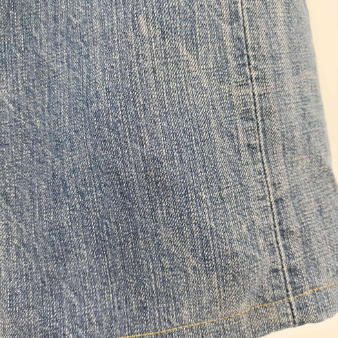 リーバイス Levis 04年製 フィリピン製 501 デニムパンツ メンズ 32/32