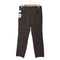 ビームス BEAMS スリットカットオフパンツ メンズ JPN:M