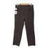 ビームス BEAMS スリットカットオフパンツ メンズ JPN:M