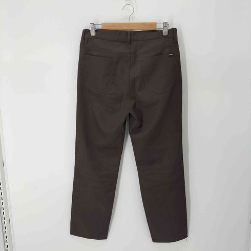 ビームス BEAMS スリットカットオフパンツ メンズ JPN:M