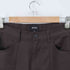 ビームス BEAMS スリットカットオフパンツ メンズ JPN:M