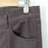 ビームス BEAMS スリットカットオフパンツ メンズ JPN:M