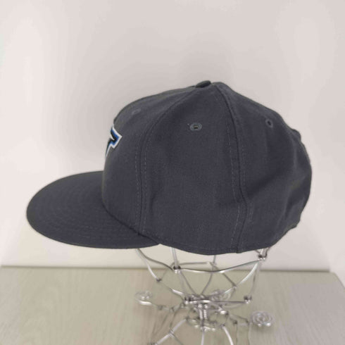 ニューエラ NEW ERA 59FIFTY チームロゴ刺繍 ベースボール キャップ メンズ 7 5/8