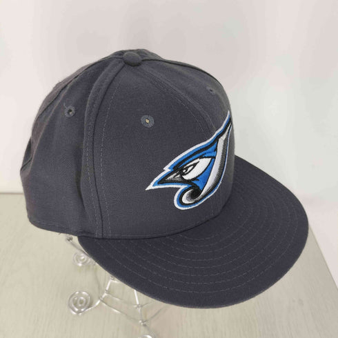 ニューエラ NEW ERA 59FIFTY チームロゴ刺繍 ベースボール キャップ メンズ 7 5/8