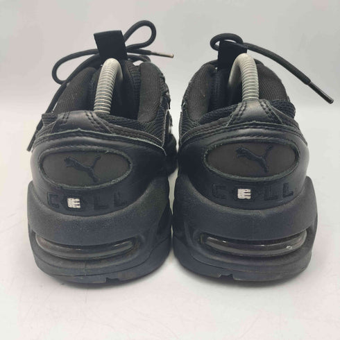 プーマ PUMA CELL ENDURA エンデューラ リフレクティブ ローカット スニーカー メンズ JPN:27.5