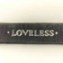 ラブレス LOVELESS Y2K スカル 髑髏 ドクロ 骨 バングル ブレスレット レディース