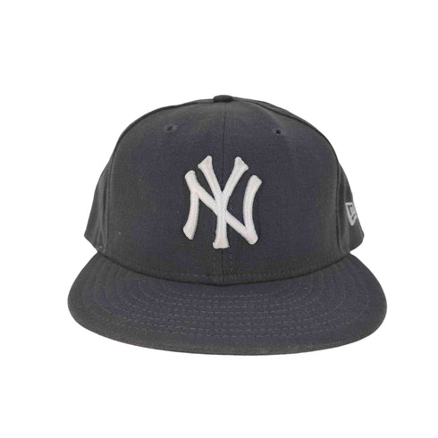 ニューエラ NEW ERA 59FIFTY NY刺繍 ベースボール キャップ メンズ 7 3/4